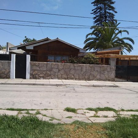 Casa Serena 513 La Serena Exteriér fotografie