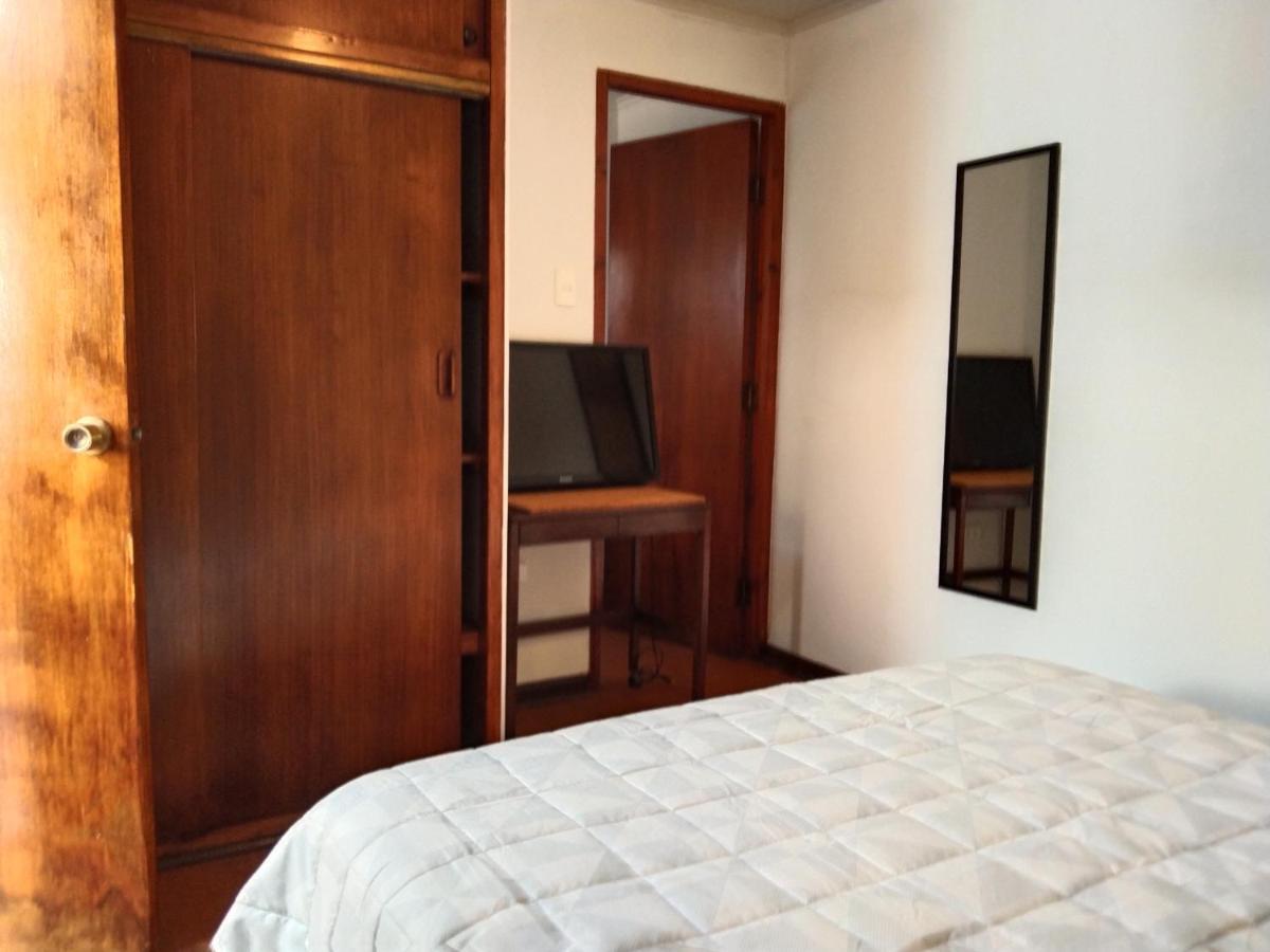 Casa Serena 513 La Serena Exteriér fotografie