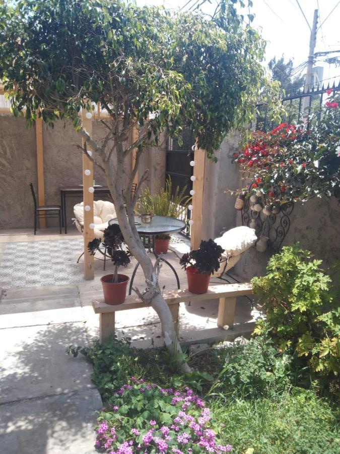 Casa Serena 513 La Serena Exteriér fotografie