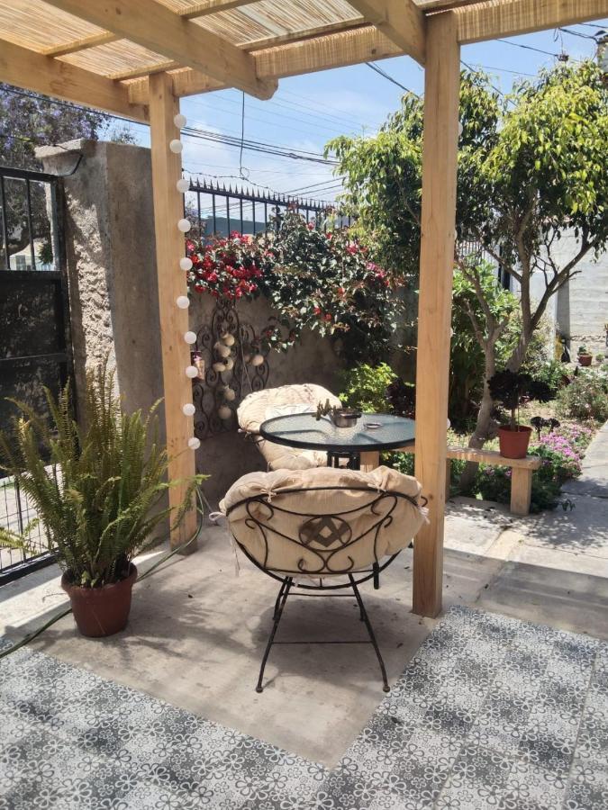 Casa Serena 513 La Serena Exteriér fotografie